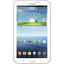The Samsung Galaxy Tab 3 is a 7-inch tablet that makes phone calls